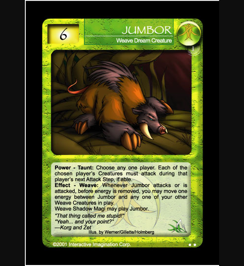 Jumbor