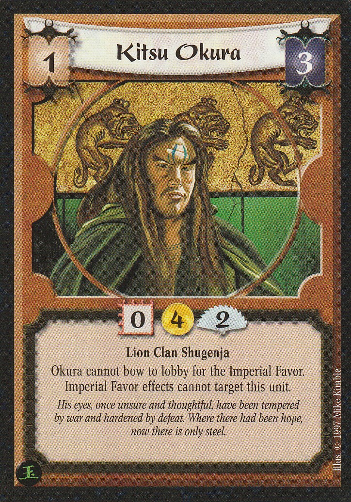 Kitsu Okura