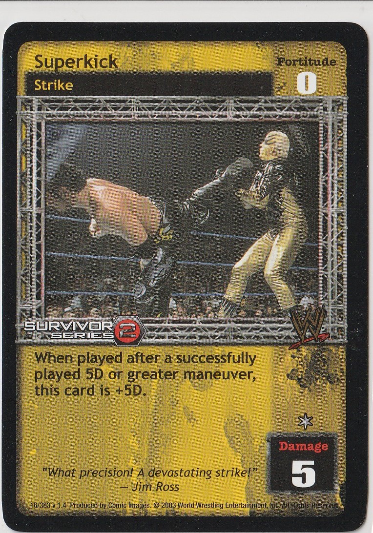Superkick (SS2)