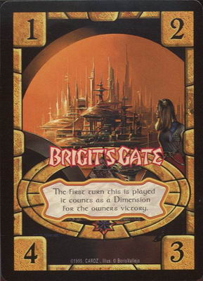 Brigits Gate