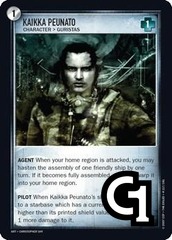 Kaikka Peunato - Foil
