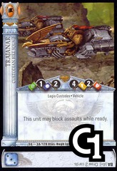 Trajanar