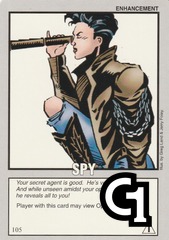 Spy