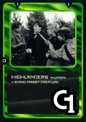 Highlanders