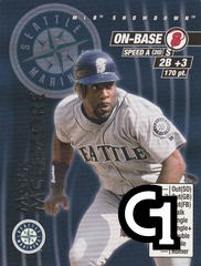 Mark McLemore (Unlimited Edition)
