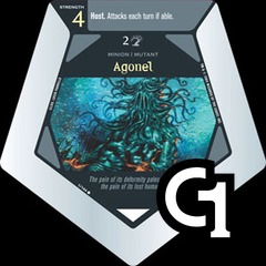 Agonel