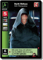 Darth Sidious, Sith Manipulator