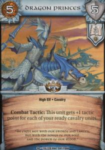 Dragon Princes