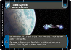 Naboo System