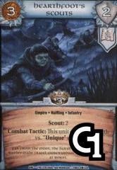 Hearthfoot's Scouts