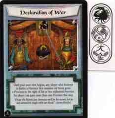 Declaration of War