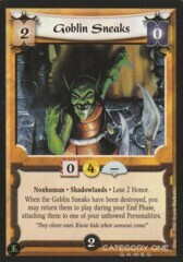 Goblin Sneaks