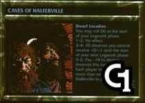 Caves of Halferville