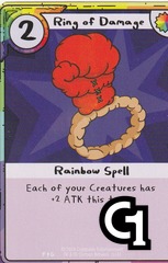 Ring of Damage