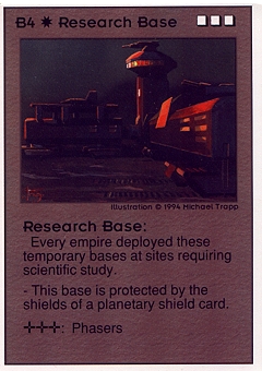 Research Base