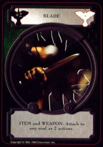 Blade