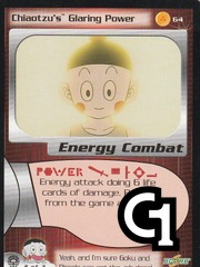 Captain Ginyu's Visionary Attack Unlimited - 62