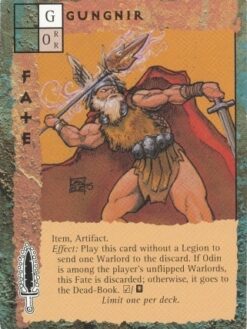 Gungnir