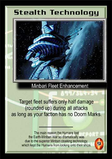 Stealth Technology