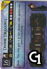 Divine Dragon - 1