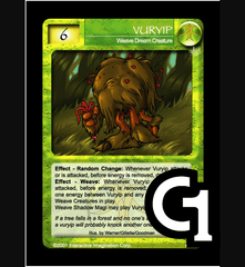 Vuryip - Foil