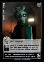 Greedo - Jabba's Underling