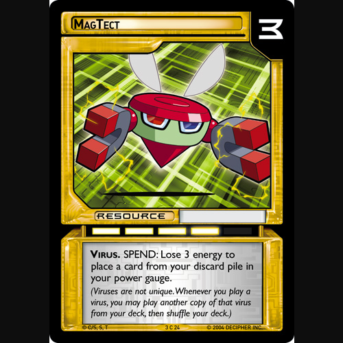 MagTect