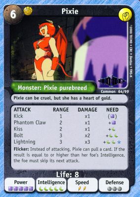 Pixie