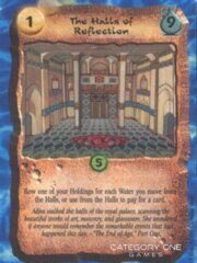 The Halls of Reflection