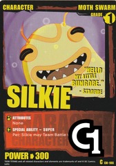 Silkie