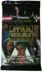 Reflections III Booster Pack