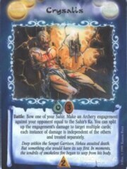 Crysalis