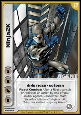 Ninja2K