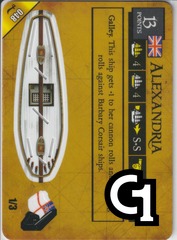 Alexandria (Limited) - 48