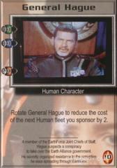 General Hague