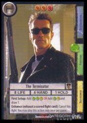 The Terminator