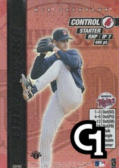 Brad Radke (1st Edition)