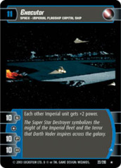 Executor (A)