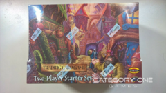 Base Set 2-Player Starter Deck Box (8 Starters per box)