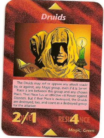 Druids