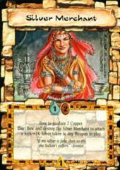 Silver Merchant