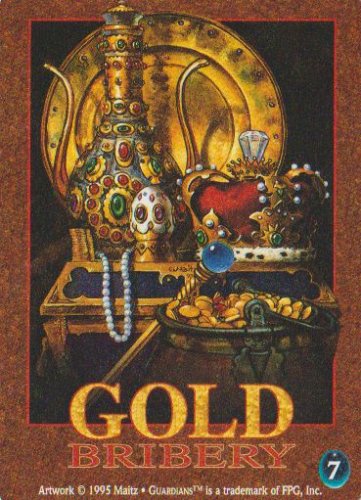 Gold