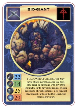 Bio-Giant