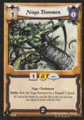 Naga Bowmen