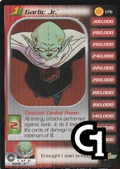 Garlic Jr. Unlimited - 176