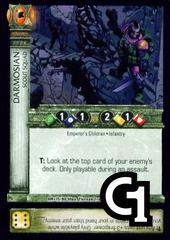 Darmosian