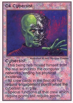 Cybersist