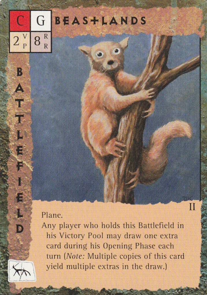 Beastlands