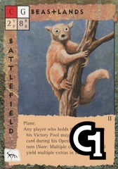Beastlands