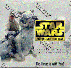 Hoth Unlimited Booster Box